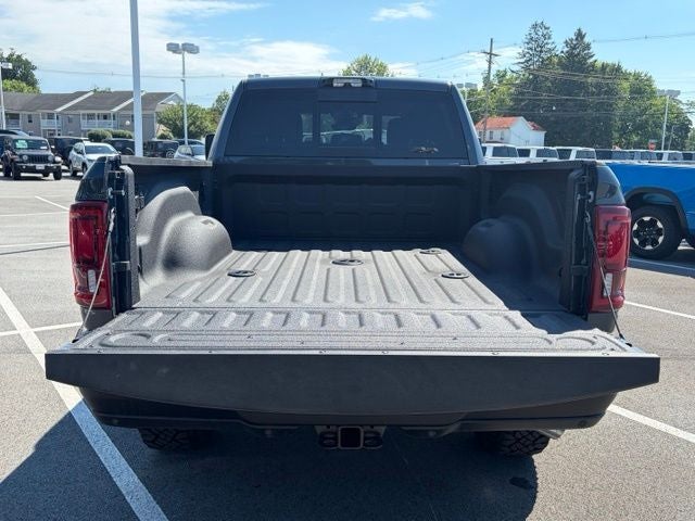 2026 RAM Ram 2500 RAM 2500 REBEL CREW CAB 4X4 6'4' BOX