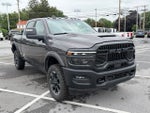 2026 RAM Ram 2500 RAM 2500 REBEL CREW CAB 4X4 6'4' BOX