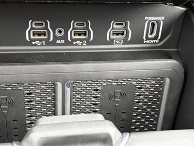 2026 RAM Ram 2500 RAM 2500 REBEL CREW CAB 4X4 6'4' BOX
