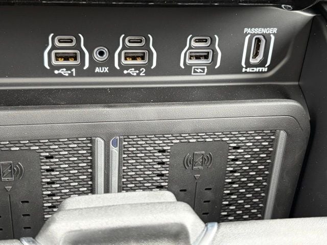 2026 RAM Ram 2500 RAM 2500 REBEL CREW CAB 4X4 6'4' BOX