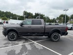 2026 RAM Ram 2500 RAM 2500 REBEL CREW CAB 4X4 6'4' BOX