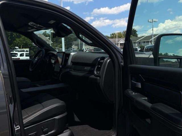 2026 RAM Ram 2500 RAM 2500 REBEL CREW CAB 4X4 6'4' BOX