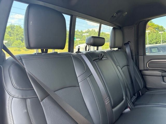 2026 RAM Ram 2500 RAM 2500 REBEL CREW CAB 4X4 6'4' BOX