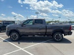 2026 RAM Ram 2500 RAM 2500 REBEL CREW CAB 4X4 6'4' BOX