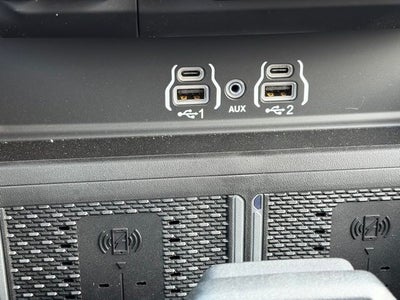 2026 RAM Ram 2500 RAM 2500 REBEL CREW CAB 4X4 6'4' BOX