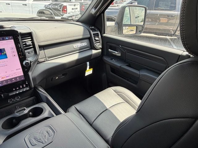 2026 RAM Ram 2500 RAM 2500 REBEL CREW CAB 4X4 6'4' BOX