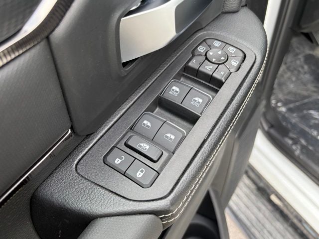 2026 RAM Ram 2500 RAM 2500 REBEL CREW CAB 4X4 6'4' BOX