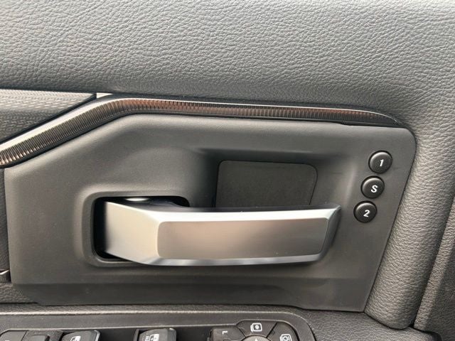 2026 RAM Ram 2500 RAM 2500 REBEL CREW CAB 4X4 6'4' BOX