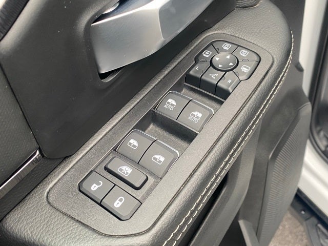 2026 RAM Ram 2500 RAM 2500 REBEL CREW CAB 4X4 6'4' BOX