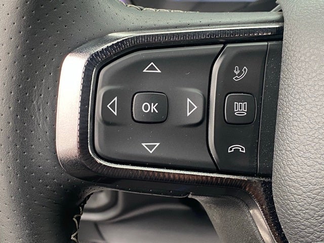 2026 RAM Ram 2500 RAM 2500 REBEL CREW CAB 4X4 6'4' BOX