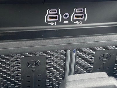 2026 RAM Ram 2500 RAM 2500 REBEL CREW CAB 4X4 6'4' BOX