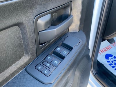 2026 RAM Ram 2500 RAM 2500 TRADESMAN CREW CAB 4X4 8' BOX