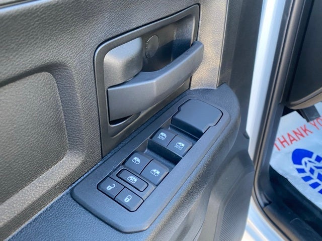 2026 RAM Ram 2500 RAM 2500 TRADESMAN CREW CAB 4X4 8' BOX