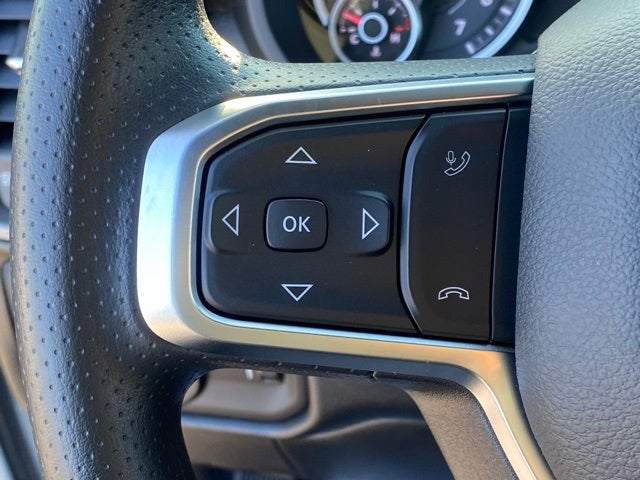 2026 RAM Ram 2500 RAM 2500 TRADESMAN CREW CAB 4X4 8' BOX