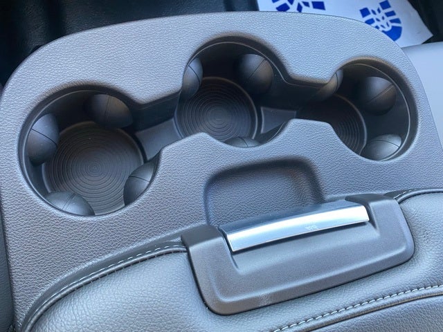 2026 RAM Ram 2500 RAM 2500 TRADESMAN CREW CAB 4X4 8' BOX