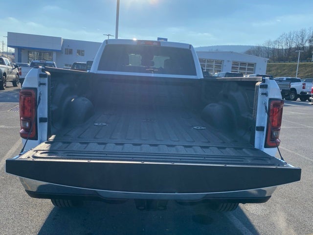 2026 RAM Ram 2500 RAM 2500 TRADESMAN CREW CAB 4X4 8' BOX