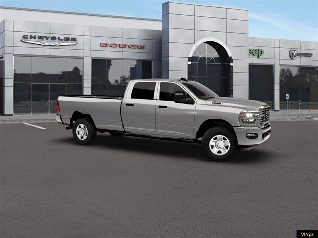 2026 RAM Ram 2500 RAM 2500 TRADESMAN CREW CAB 4X4 8' BOX