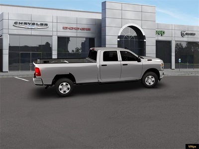 2026 RAM Ram 2500 RAM 2500 TRADESMAN CREW CAB 4X4 8' BOX