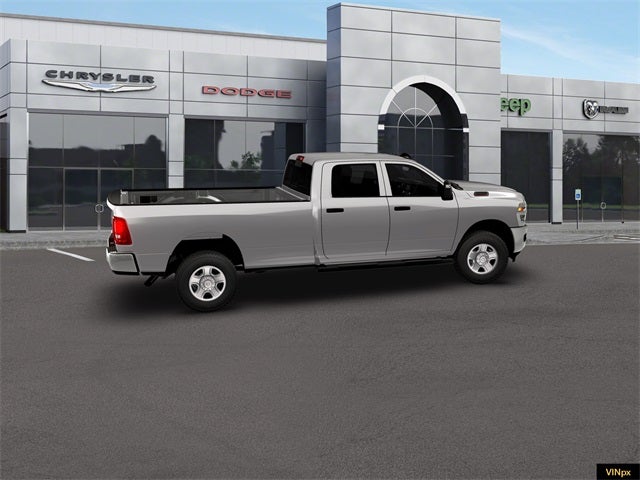 2026 RAM Ram 2500 RAM 2500 TRADESMAN CREW CAB 4X4 8' BOX