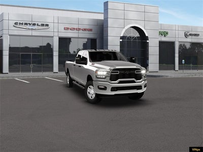 2026 RAM Ram 2500 RAM 2500 TRADESMAN CREW CAB 4X4 8' BOX