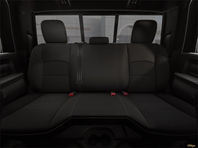 2026 RAM Ram 2500 RAM 2500 TRADESMAN CREW CAB 4X4 8' BOX