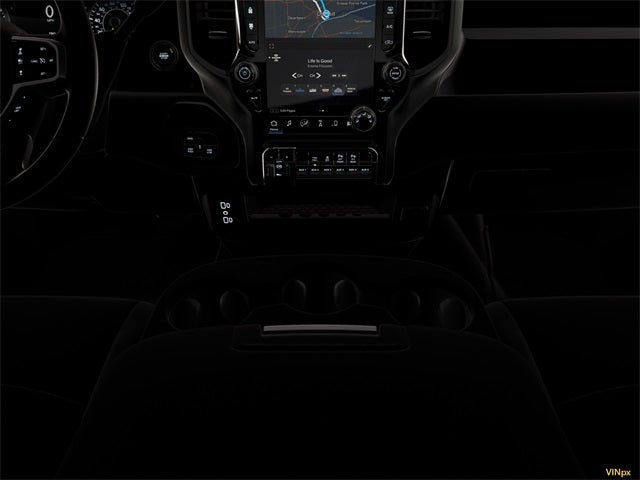 2026 RAM Ram 2500 RAM 2500 TRADESMAN CREW CAB 4X4 8' BOX