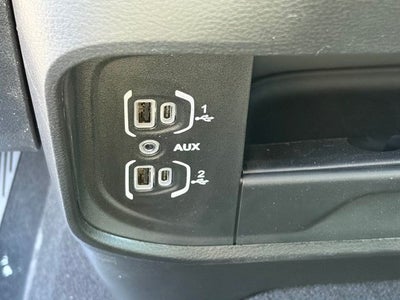 2026 RAM Ram 2500 RAM 2500 TRADESMAN CREW CAB 4X4 8' BOX