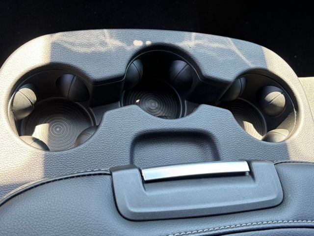 2026 RAM Ram 2500 RAM 2500 TRADESMAN CREW CAB 4X4 8' BOX