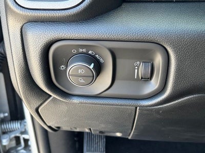 2026 RAM Ram 2500 RAM 2500 TRADESMAN CREW CAB 4X4 8' BOX