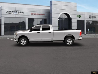 2026 RAM Ram 2500 RAM 2500 TRADESMAN CREW CAB 4X4 8' BOX