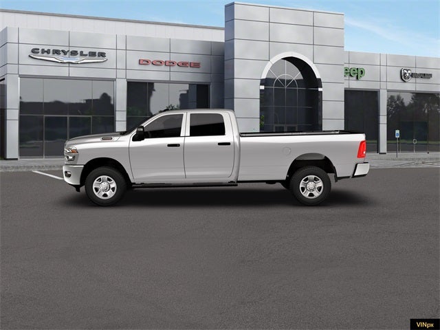 2026 RAM Ram 2500 RAM 2500 TRADESMAN CREW CAB 4X4 8' BOX