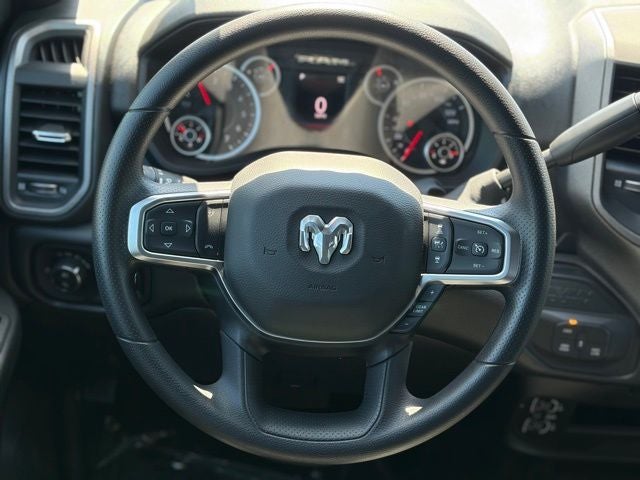 2026 RAM Ram 2500 RAM 2500 TRADESMAN CREW CAB 4X4 8' BOX