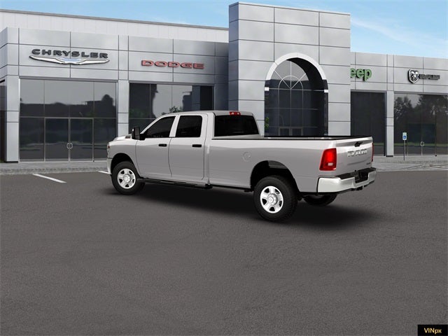 2026 RAM Ram 2500 RAM 2500 TRADESMAN CREW CAB 4X4 8' BOX