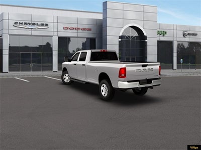 2026 RAM Ram 2500 RAM 2500 TRADESMAN CREW CAB 4X4 8' BOX