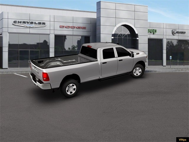2026 RAM Ram 2500 RAM 2500 TRADESMAN CREW CAB 4X4 8' BOX