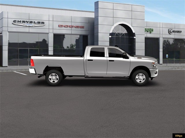2026 RAM Ram 2500 RAM 2500 TRADESMAN CREW CAB 4X4 8' BOX
