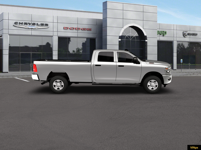 2026 RAM Ram 2500 RAM 2500 TRADESMAN CREW CAB 4X4 8' BOX