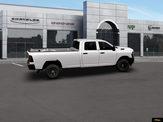 2027 RAM Ram 2500 RAM 2500 TRADESMAN CREW CAB 4X4 8' BOX