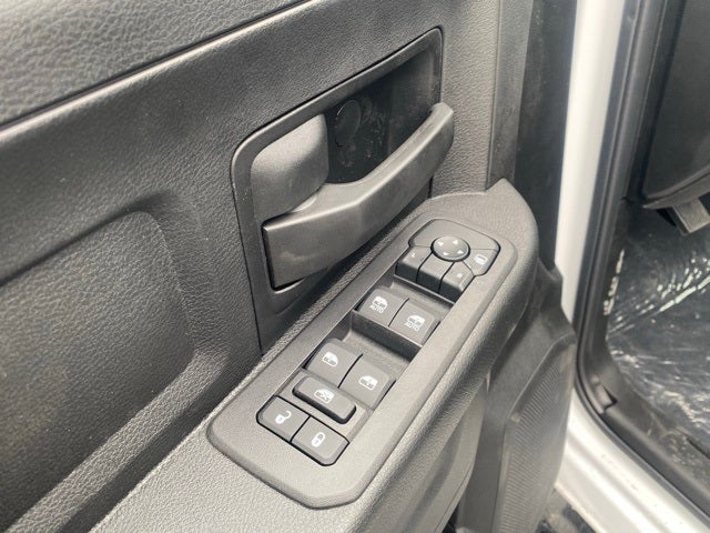 2026 RAM Ram 2500 RAM 2500 TRADESMAN CREW CAB 4X4 8' BOX