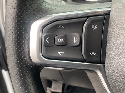 2026 RAM Ram 2500 RAM 2500 TRADESMAN CREW CAB 4X4 8' BOX