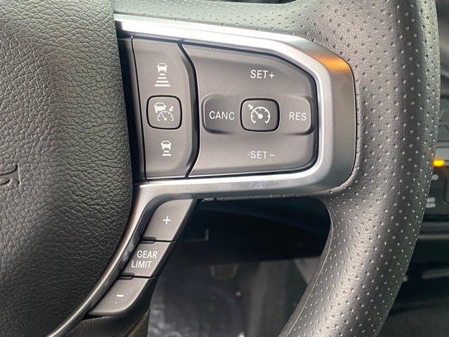 2026 RAM Ram 2500 RAM 2500 TRADESMAN CREW CAB 4X4 8' BOX