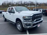 2026 RAM Ram 2500 RAM 2500 TRADESMAN CREW CAB 4X4 8' BOX