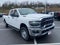 2026 RAM Ram 2500 RAM 2500 TRADESMAN CREW CAB 4X4 8' BOX