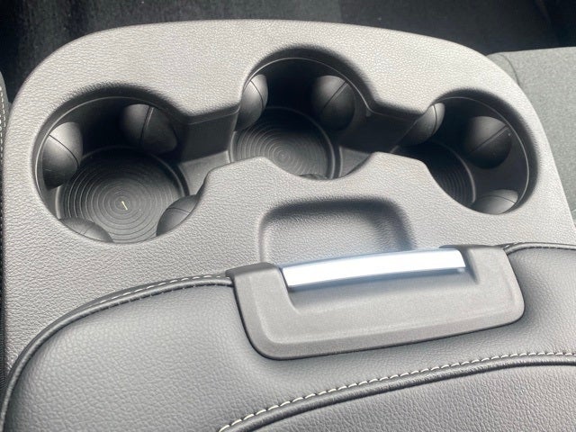 2026 RAM Ram 2500 RAM 2500 TRADESMAN CREW CAB 4X4 8' BOX