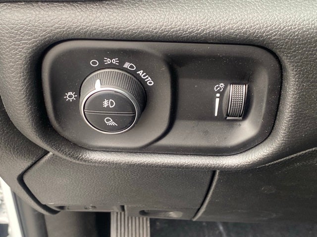 2026 RAM Ram 2500 RAM 2500 TRADESMAN CREW CAB 4X4 8' BOX