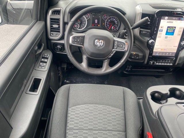 2026 RAM Ram 2500 RAM 2500 TRADESMAN CREW CAB 4X4 8' BOX