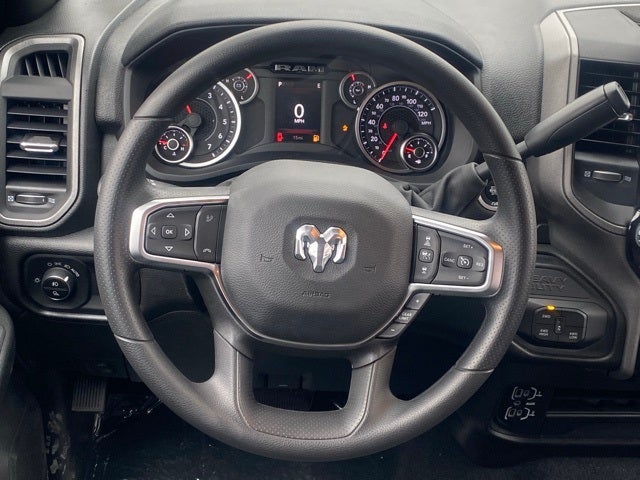 2026 RAM Ram 2500 RAM 2500 TRADESMAN CREW CAB 4X4 8' BOX