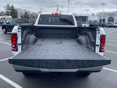 2026 RAM Ram 2500 RAM 2500 TRADESMAN CREW CAB 4X4 8' BOX