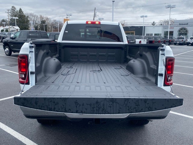 2026 RAM Ram 2500 RAM 2500 TRADESMAN CREW CAB 4X4 8' BOX
