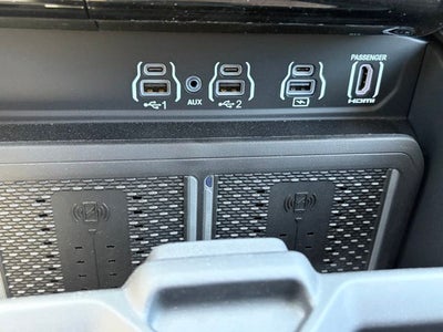 2026 RAM Ram 2500 RAM 2500 LIMITED LONGHORN CREW CAB 4X4 6'4' BOX